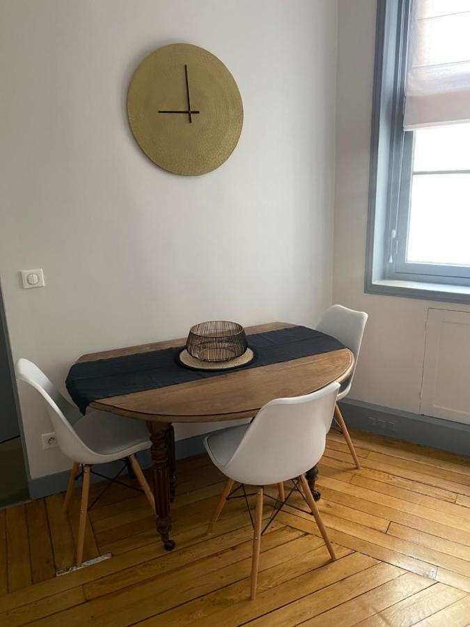 Elegant Appartement Trocadero Paris Ngoại thất bức ảnh