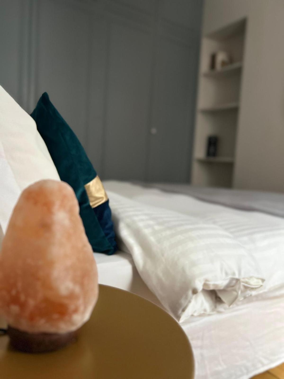 Elegant Appartement Trocadero Paris Ngoại thất bức ảnh