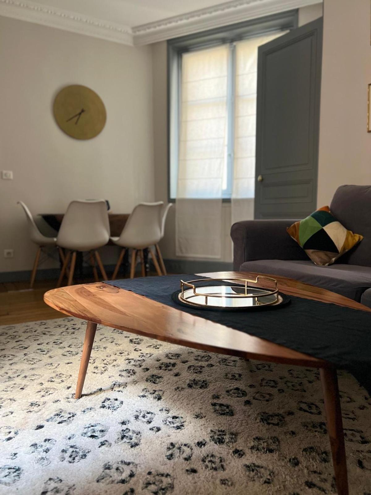 Elegant Appartement Trocadero Paris Ngoại thất bức ảnh
